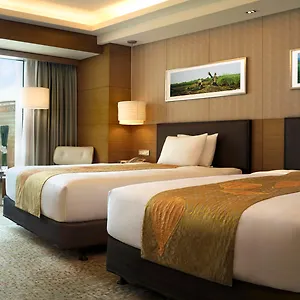 5* Hotel Jw Marriott And Saigon