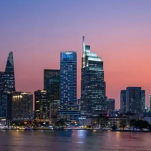 5* Hotel Hilton Saigon