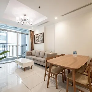  Apartment Vinhomes Park