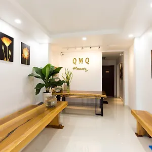 Qmq's Homestay Apartamento