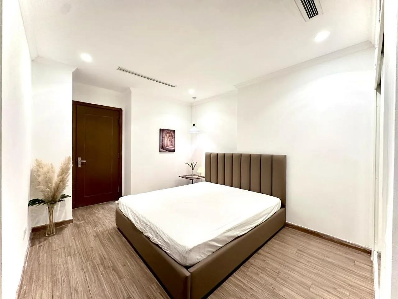 Can Ho Landmark 1 Ho Chi Minh City