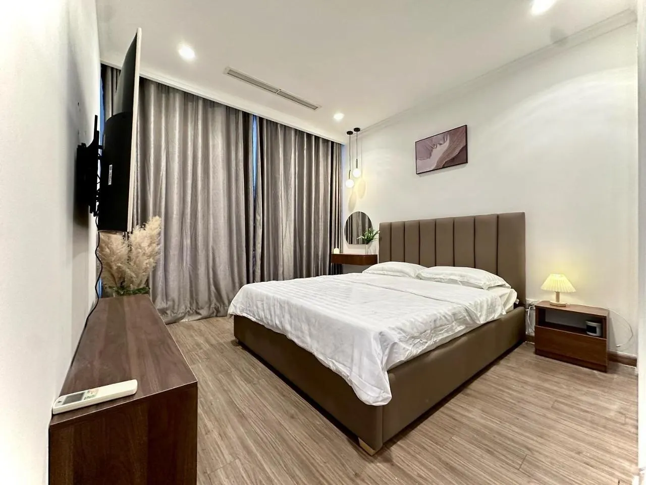 Apartment Can Ho Landmark 1 Ho Chi Minh City