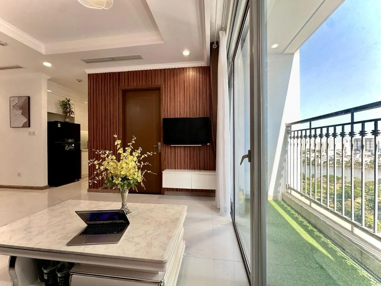 Apartment Can Ho Landmark 1 Ho Chi Minh City