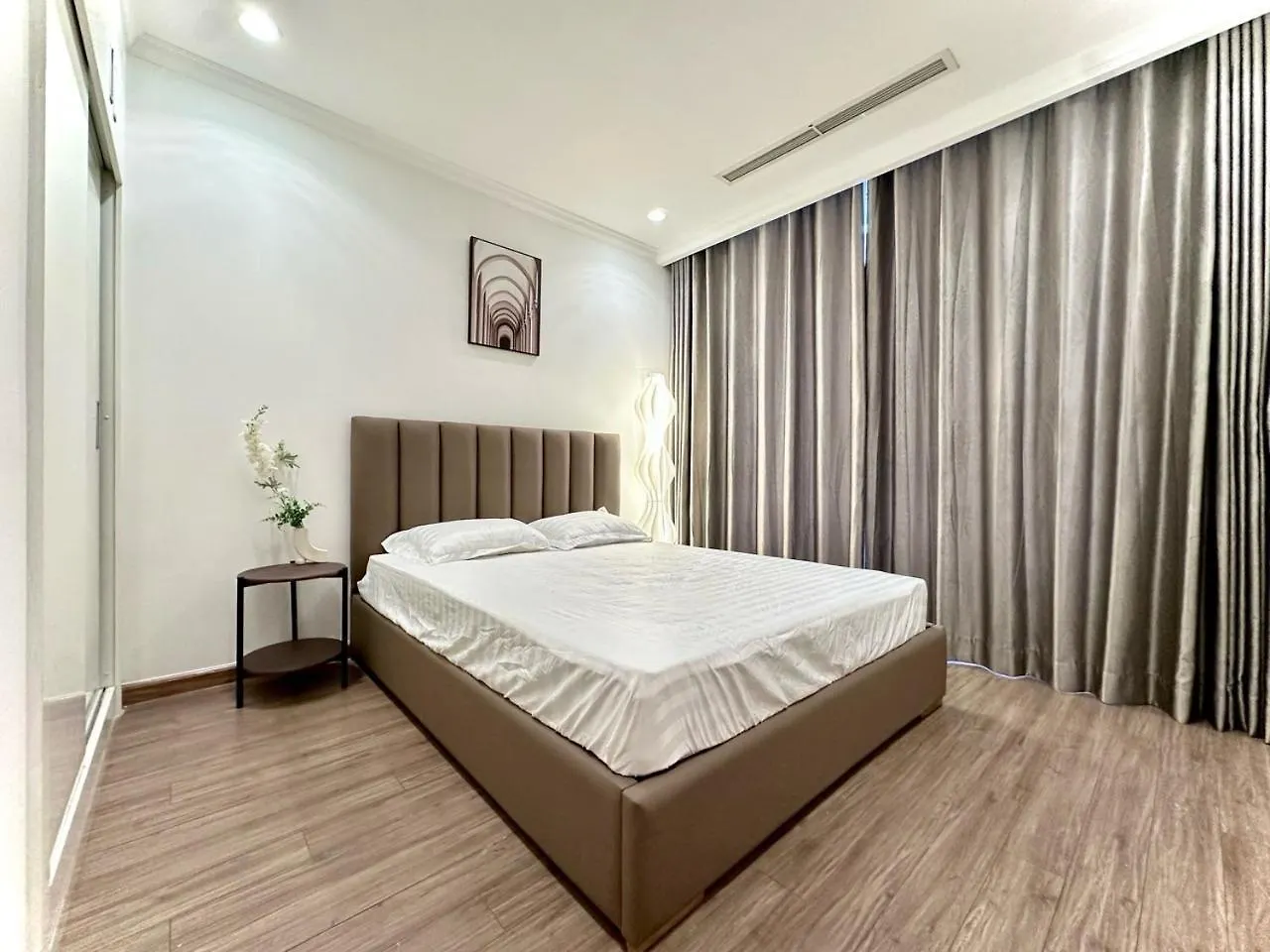 Can Ho Landmark 1 Ho Chi Minh City